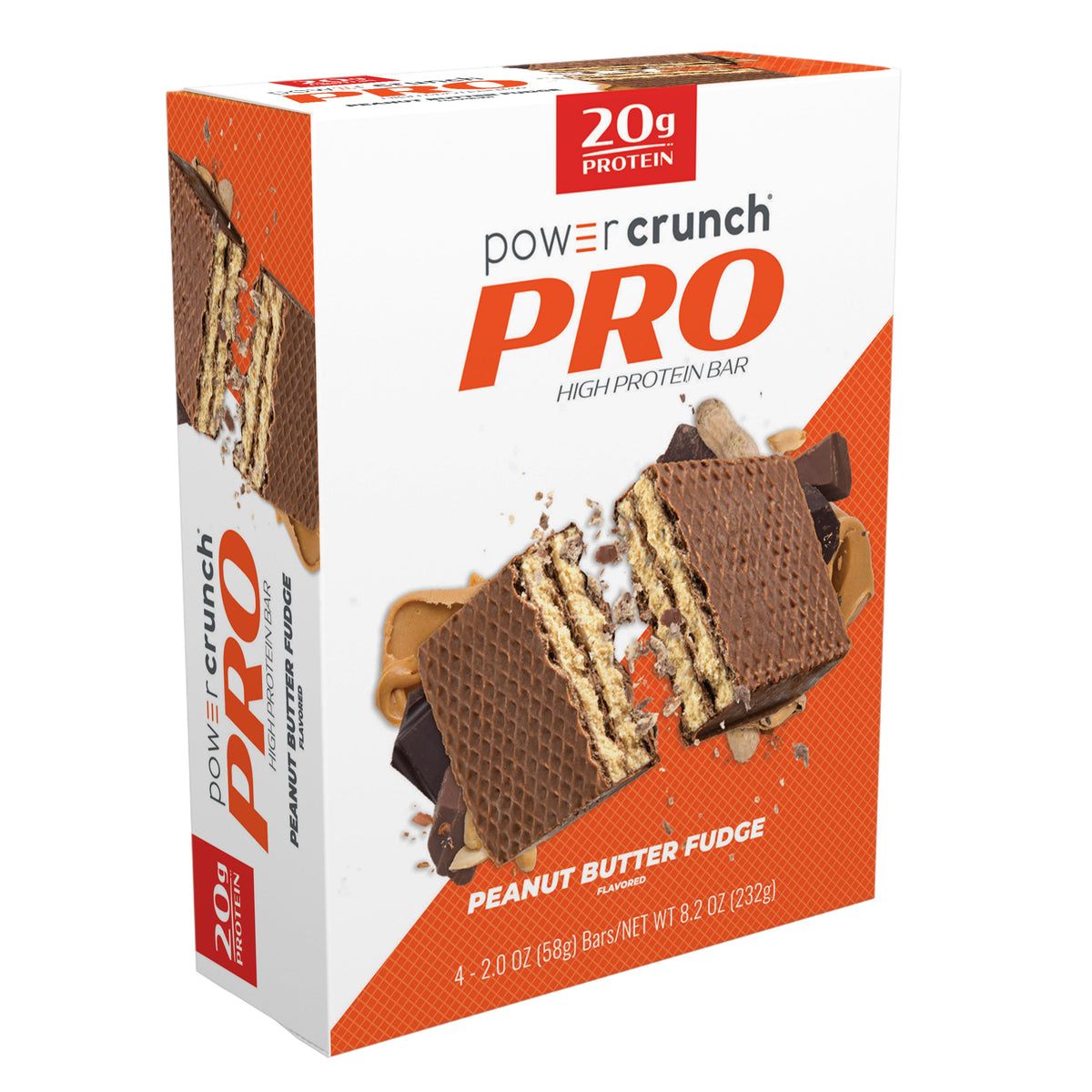 PRO Peanut Butter Fudge