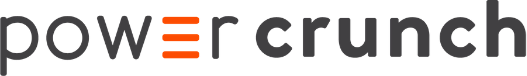 Power Crunch logo