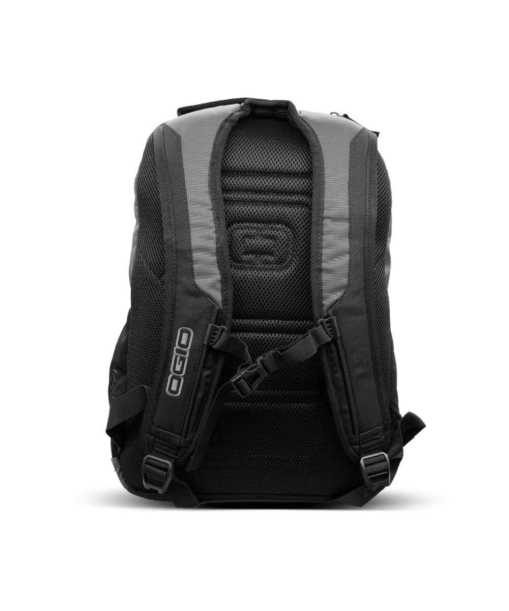 Power Crunch x Ogio Backpack