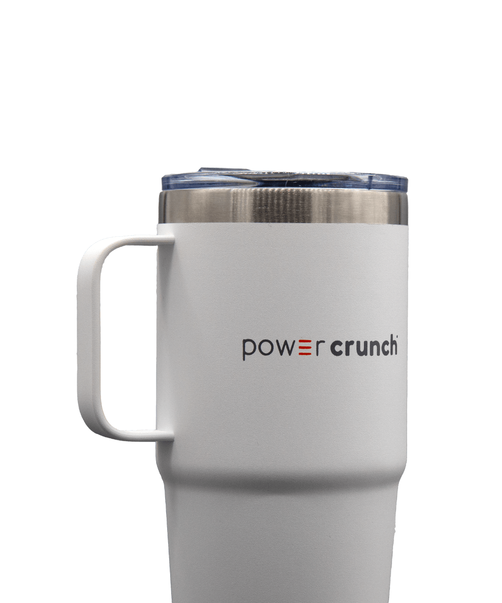 Power Crunch Tumbler