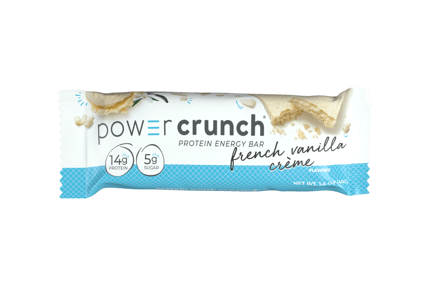 french vanilla protein bars