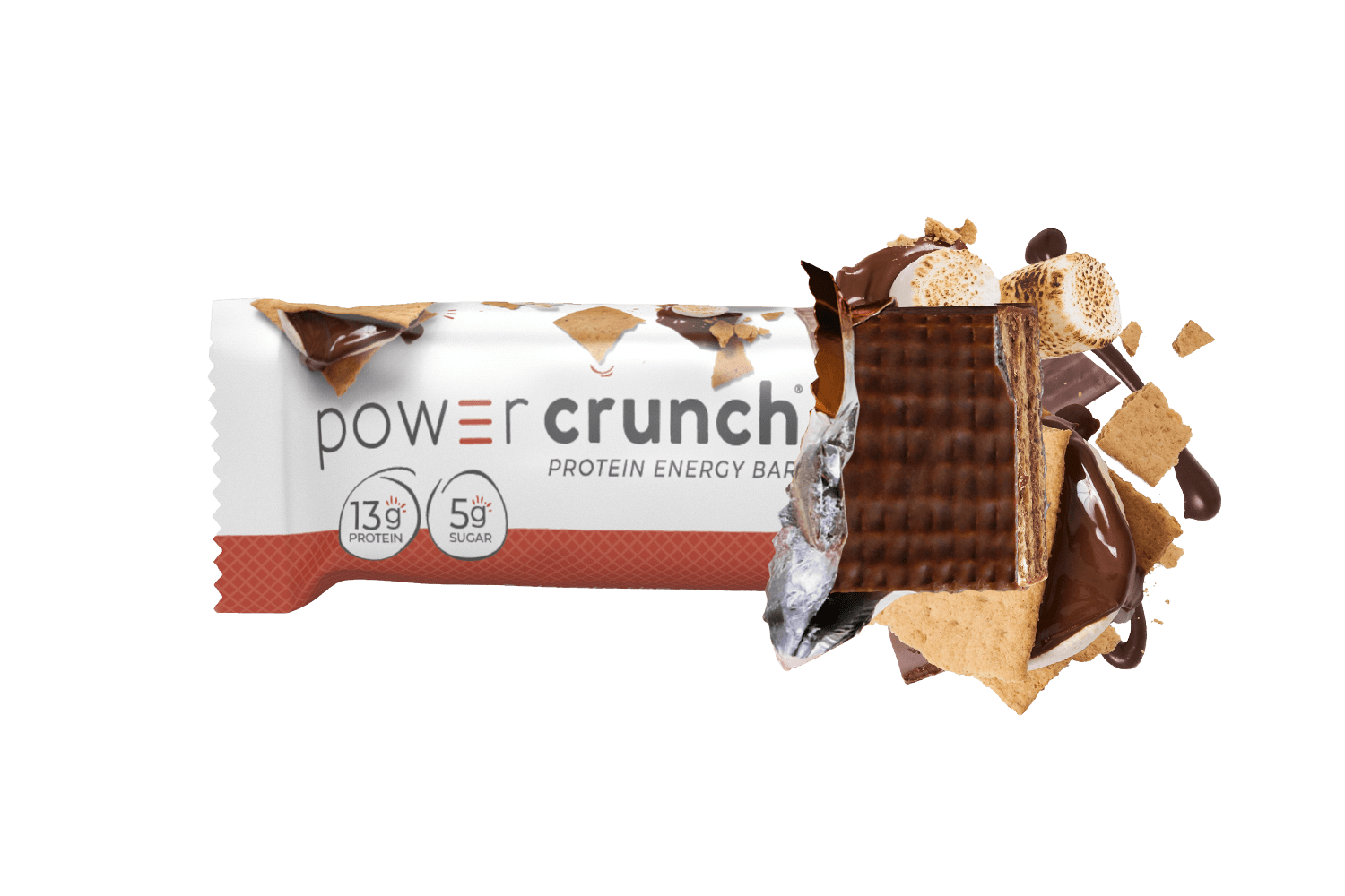 S'mores - Power CrunchPower Crunch Original