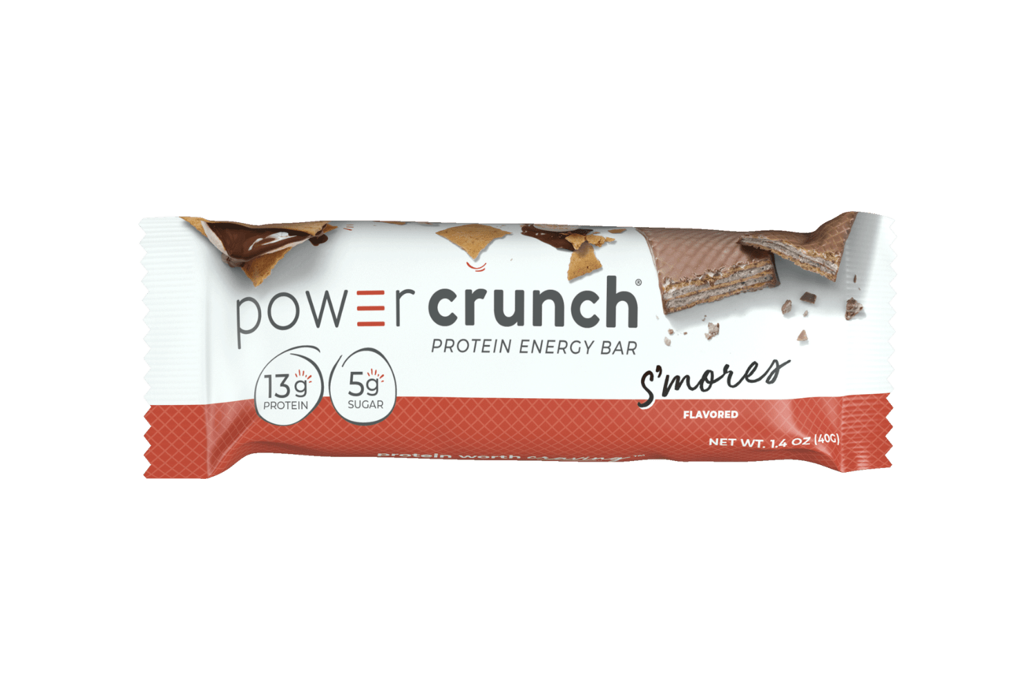 S'mores - Power CrunchPower Crunch Original