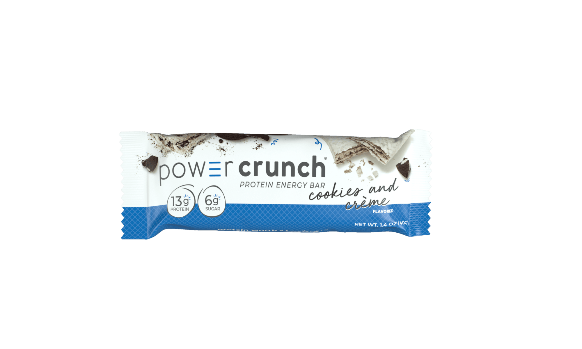 Protein Bar - Cookies & Cream