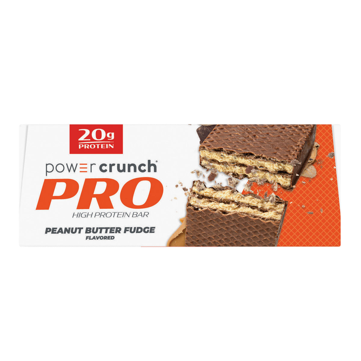 PRO Peanut Butter Fudge