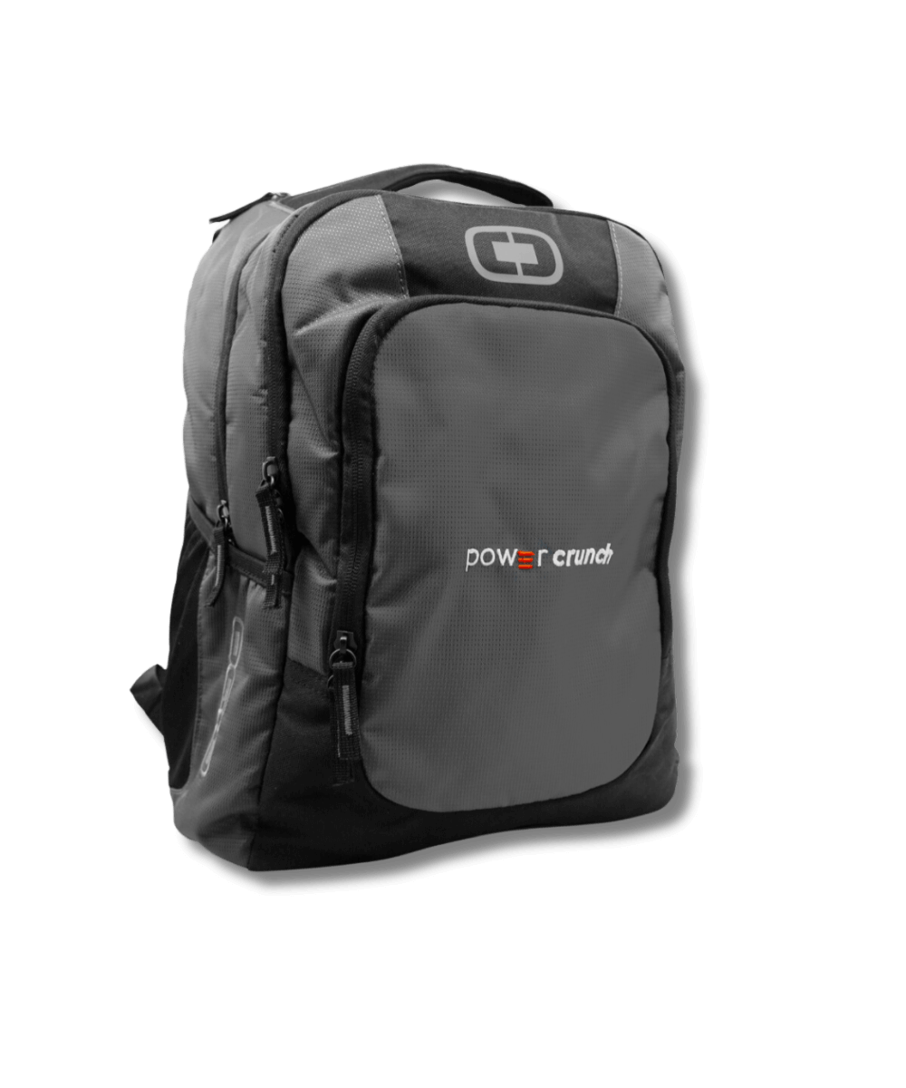 best laptop backpack ogio Power Crunch x Ogio Backpack