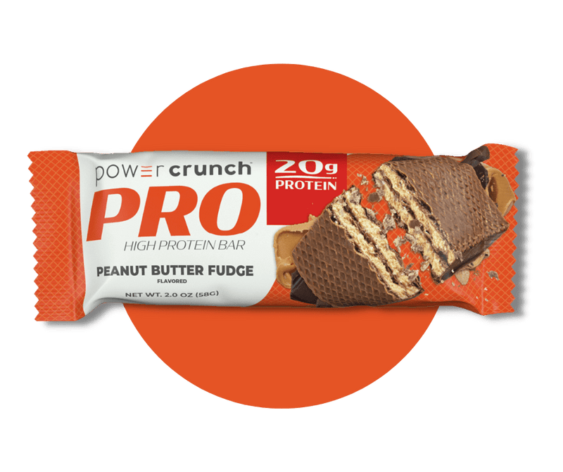 Power Crunch Wafer Protein Bars Worth Craving