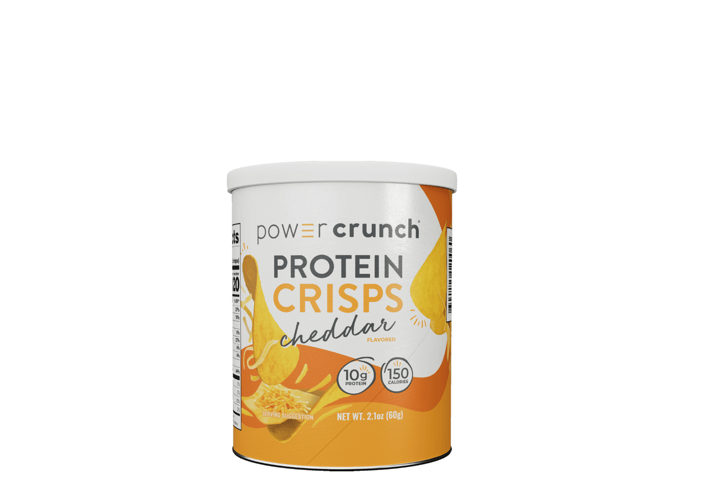 Protein Crisps