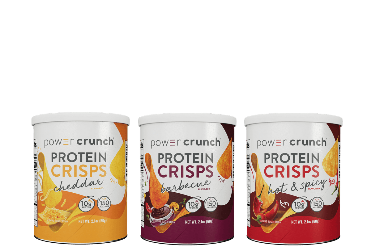 PowerCrunchCrisp-
