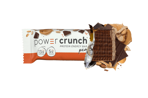 Power Crunch | Wafer Protein Bars Worth Craving